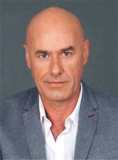 philip moolman